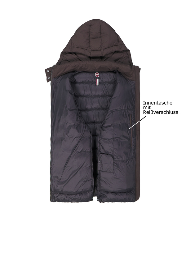 COLMAR Jacke 12000052/4ZP/790, Produktbild 4