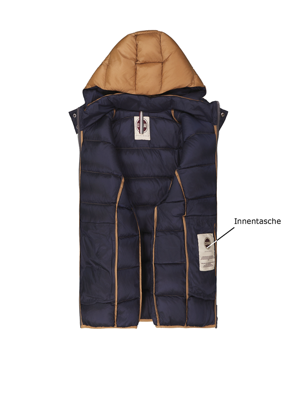 COLMAR Jacke 12000023/3JQ/636, Produktbild 4