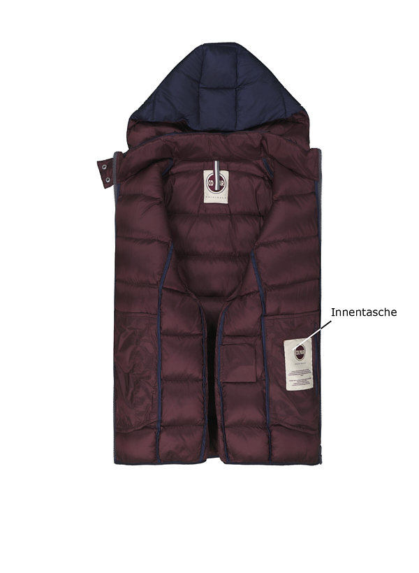 COLMAR Jacke 12000023/3JQ/68, Produktbild 4