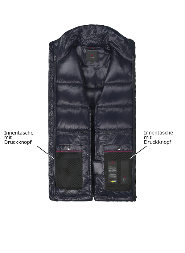 PEUTEREY Jacke Keke PEU5939/01182061/215, Produktbild 4