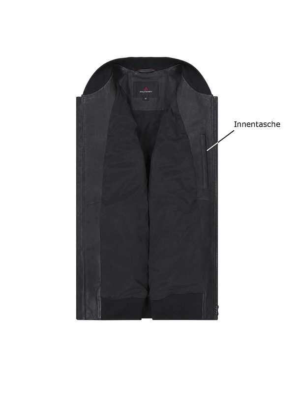 PEUTEREY Jacke Jodie PEU6048/99012483/NER, Produktbild 4