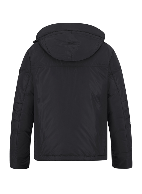 PEUTEREY Jacke Ronnie PEU5936/01181786/NER, Produktbild 3