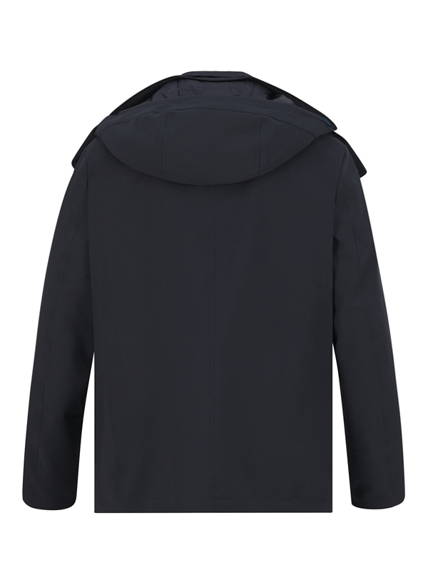 PEUTEREY Jacke Sarthe PEU5975/01192051/215, Produktbild 2