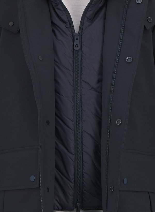 PEUTEREY Jacke Sarthe PEU5975/01192051/215, Produktbild 4