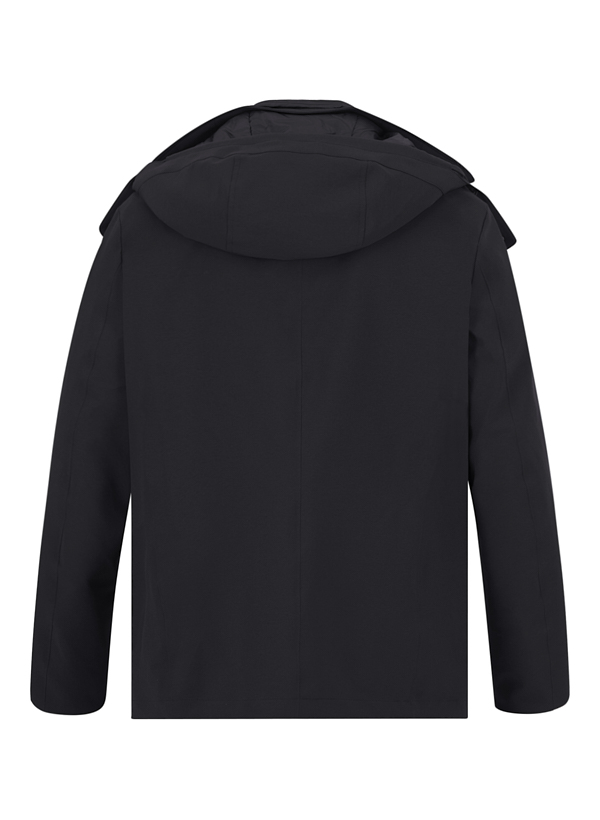 PEUTEREY Jacke Sarthe PEU5975/01192051/NER, Produktbild 2