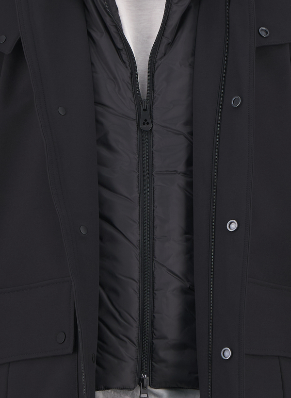PEUTEREY Jacke Sarthe PEU5975/01192051/NER, Produktbild 4