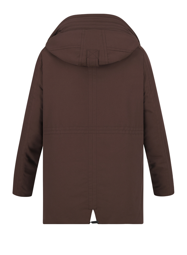 PEUTEREY Jacke Kasa PEU5971/01112048/194, Produktbild 3