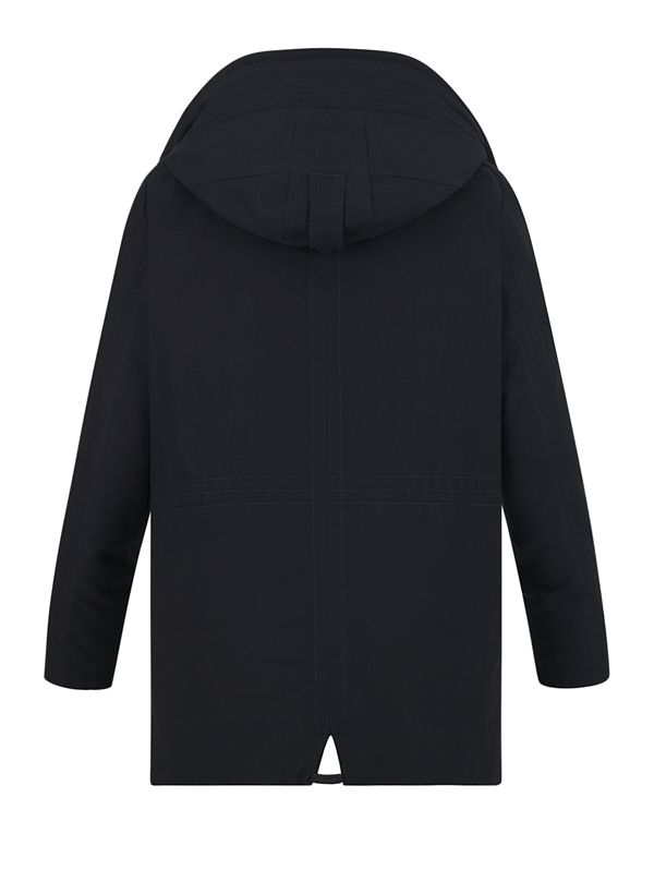 PEUTEREY Jacke Kasa PEU5971/01112048/215, Produktbild 3