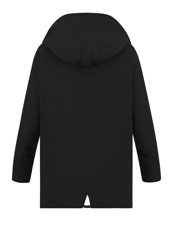 PEUTEREY Jacke Kasa PEU5971/01112048/NER, Produktbild 3