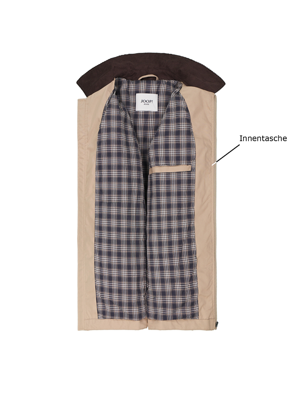 JOOP! Jacke 30103113/266 Image 2