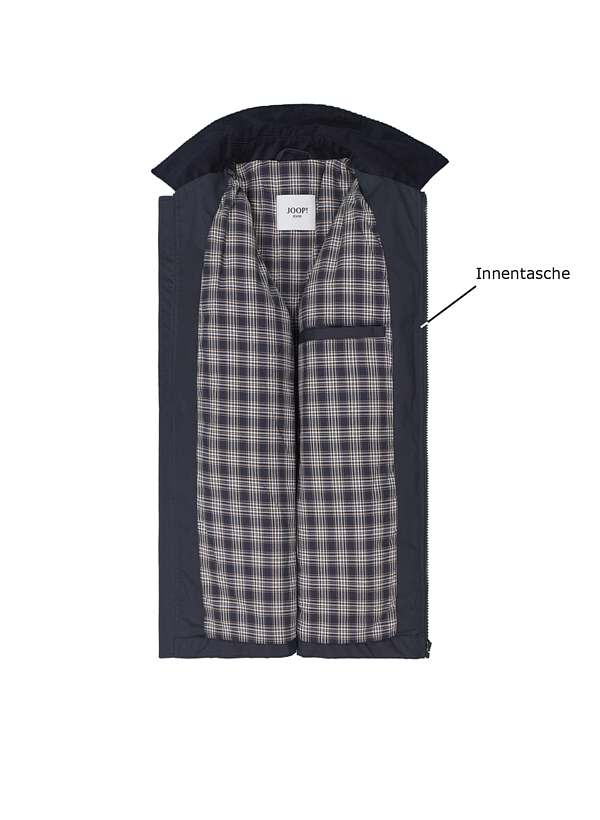 JOOP! Jacke 30103113/401 Image 2