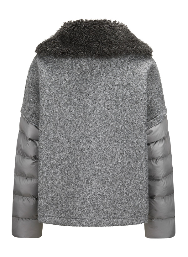 MILESTONE Damen Jacke Annie 630711/71265/77 Image 2