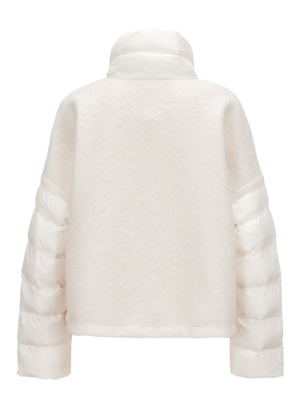 MILESTONE Damen Jacke Momo 630711/71275/11 Image 2