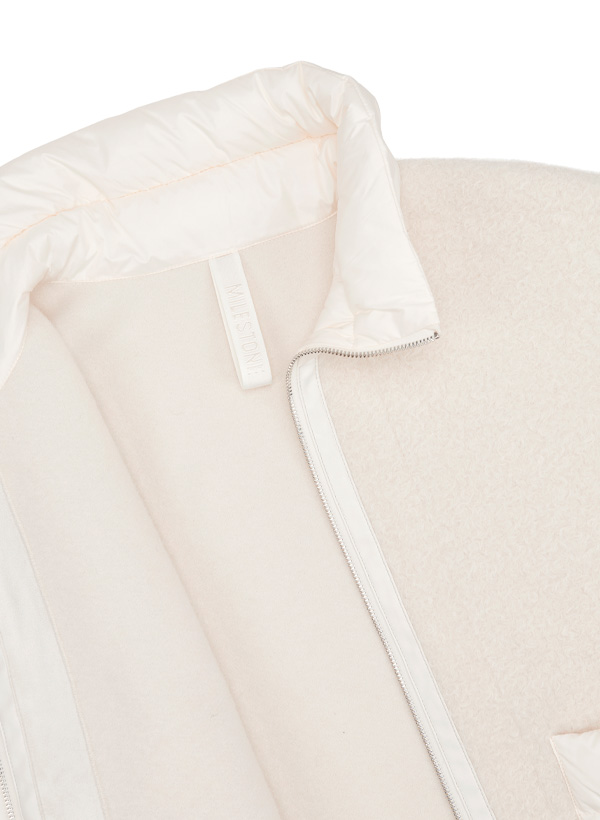MILESTONE Damen Jacke Momo 630711/71275/11 Image 3