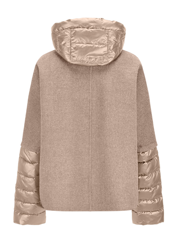 MILESTONE Damen Jacke Azalea 630795/71010/13 Image 2