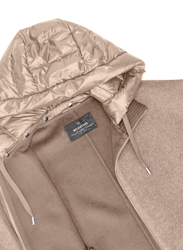 MILESTONE Damen Jacke Azalea 630795/71010/13 Image 3
