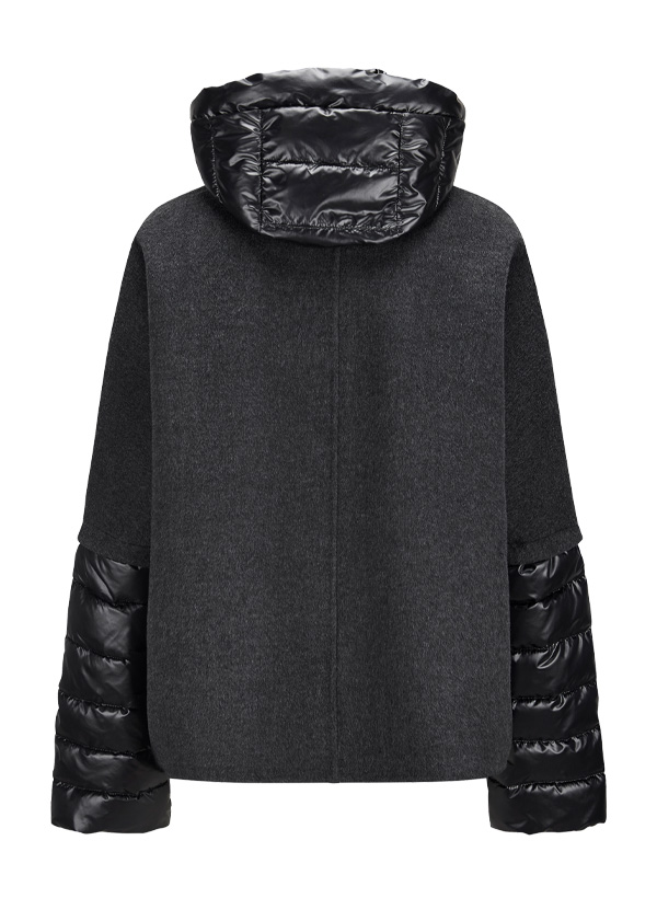 MILESTONE Damen Jacke Azalea 630795/71010/7999 Image 2