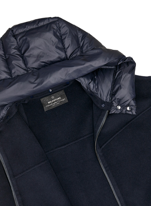 MILESTONE Damen Jacke Maddy 630795/71260/39 Image 3