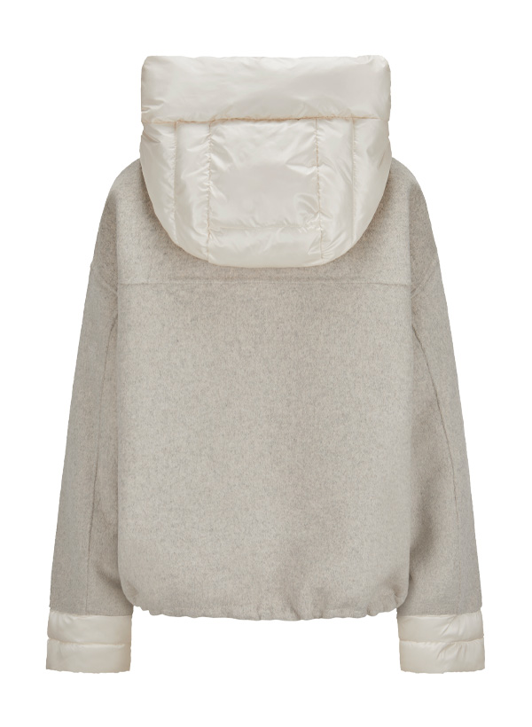 MILESTONE Damen Jacke Maddy 630795/71260/7111 Image 2