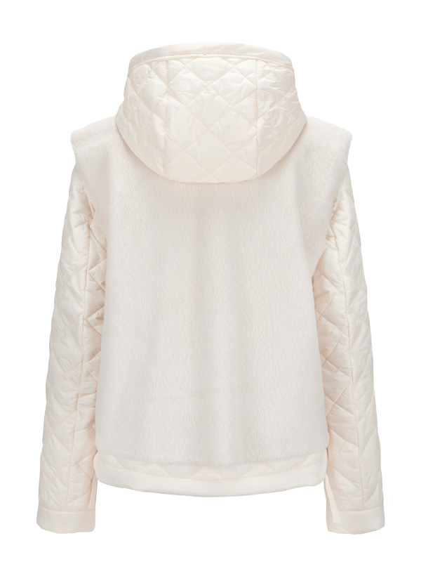 MILESTONE Damen Jacke Alison 630807/71280/11 Image 3