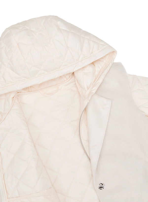 MILESTONE Damen Jacke Alison 630807/71280/11 Image 4
