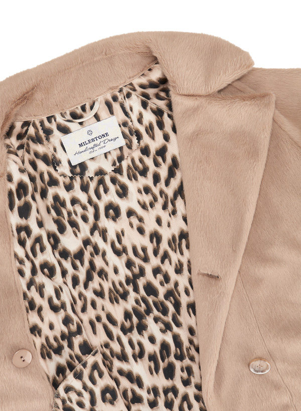 MILESTONE Damen Jacke Helene 630807/71290/13 Image 3