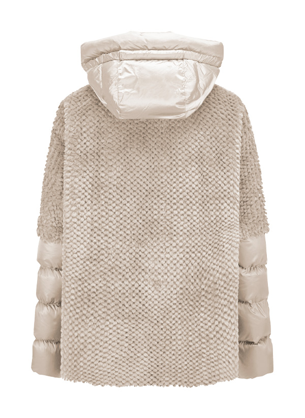 MILESTONE Damen Jacke Wega 630819/71345/12 Image 2