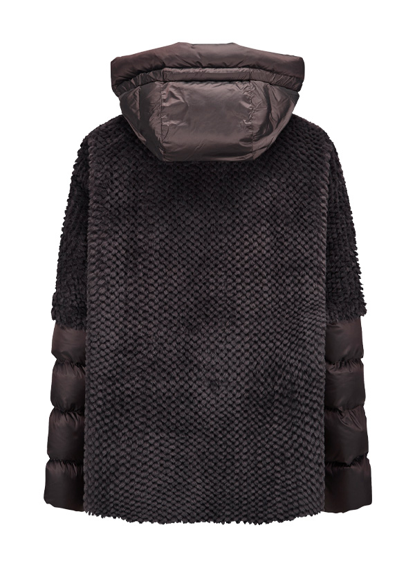 MILESTONE Damen Jacke Wega 630819/71345/29 Image 2