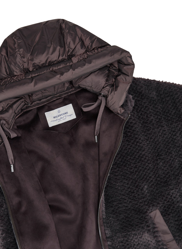MILESTONE Damen Jacke Wega 630819/71345/29 Image 3