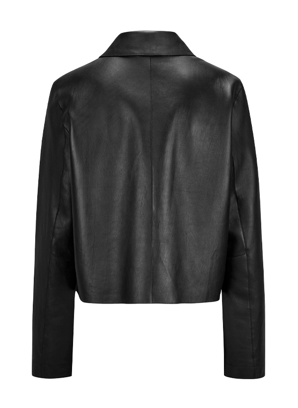MILESTONE Damen Lederjacke Canna 631032/70440/99 Image 2