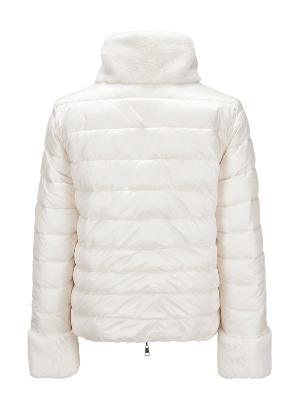 MILESTONE Damen Jacke Maxim 630413/32380/120 Image 2