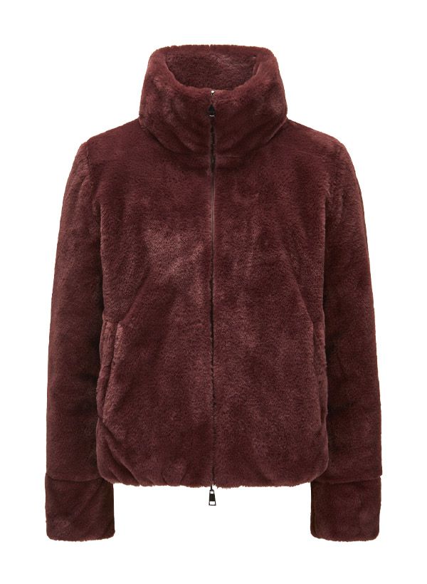 MILESTONE Damen Jacke Maxim 630413/32380/28 Image 2