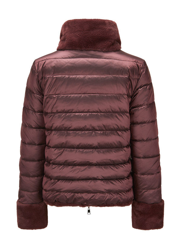 MILESTONE Damen Jacke Maxim 630413/32380/28 Image 3