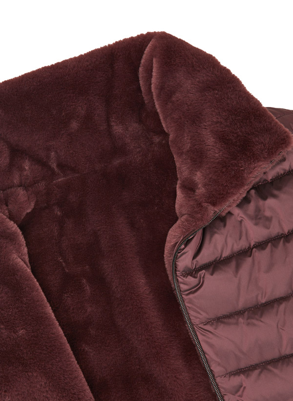 MILESTONE Damen Jacke Maxim 630413/32380/28 Image 4