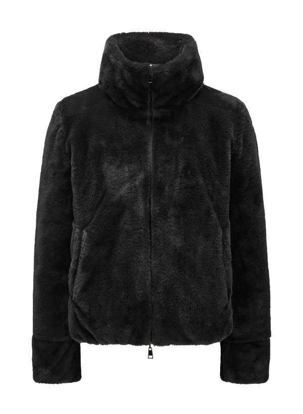 MILESTONE Damen Jacke Maxim 630413/32380/99 Image 2