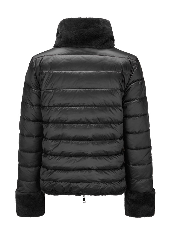 MILESTONE Damen Jacke Maxim 630413/32380/99 Image 3