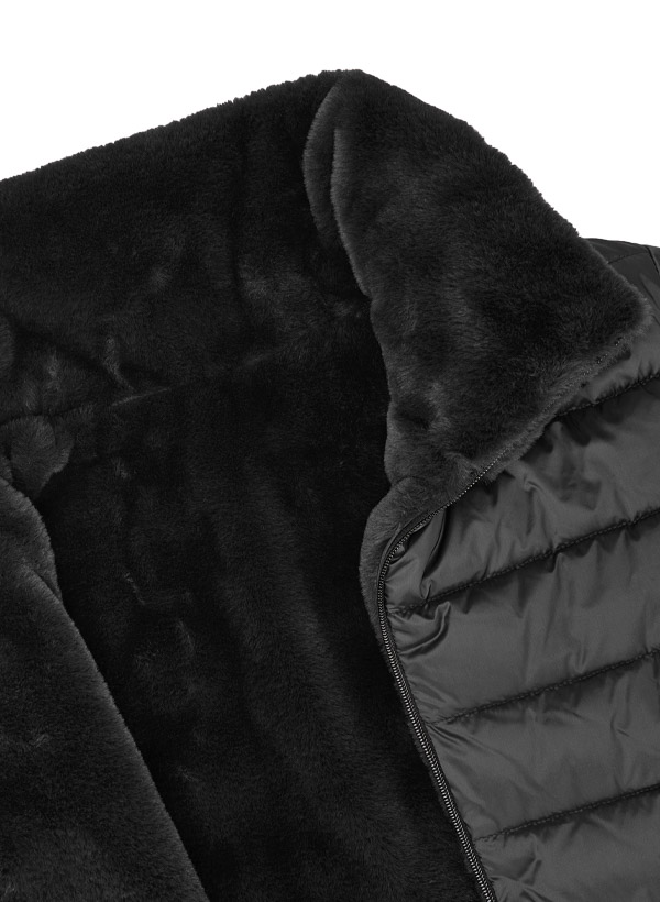 MILESTONE Damen Jacke Maxim 630413/32380/99 Image 4