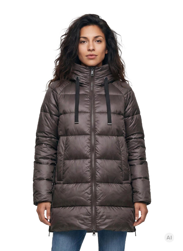 MILESTONE Damen Jacke Umeko 630413/32385/29 Image 1
