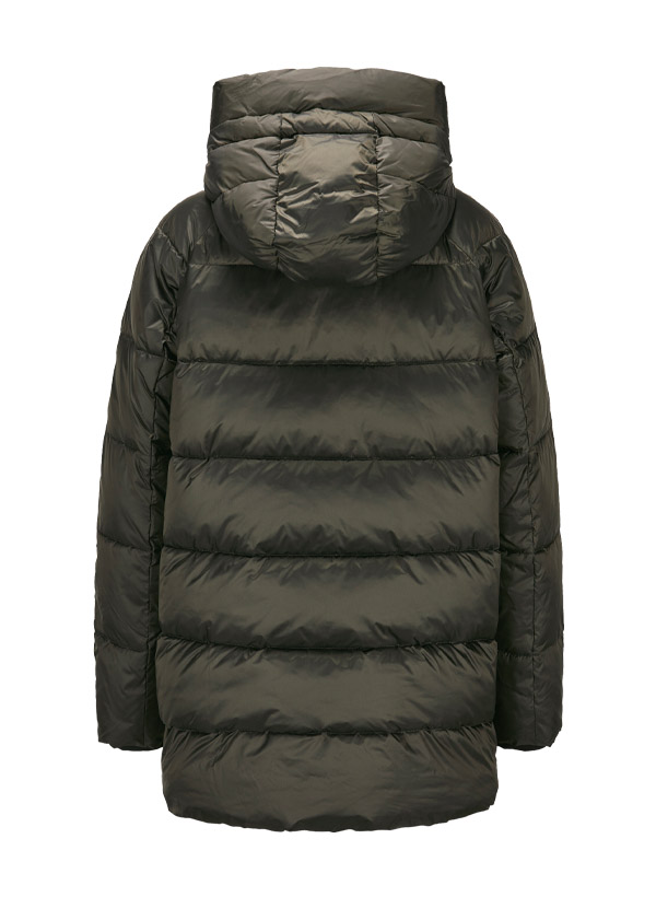 MILESTONE Damen Jacke Umeko 630413/32385/48 Image 2
