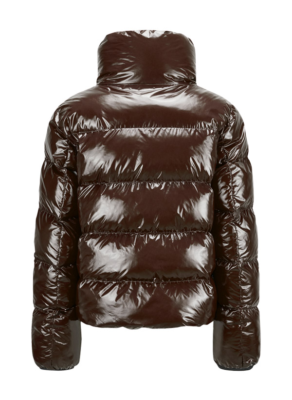 MILESTONE Damen Jacke Amber 630455/32395/28 Image 2