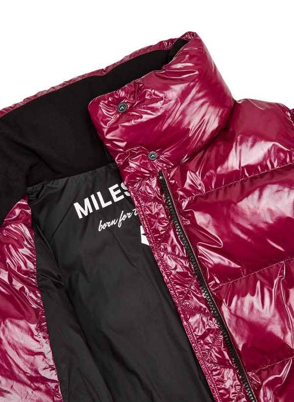 MILESTONE Damen Jacke Amber 630455/32395/86 Image 3