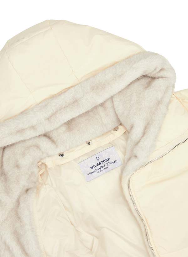 MILESTONE Damen Jacke Elsie 630456/32550/12 Image 3