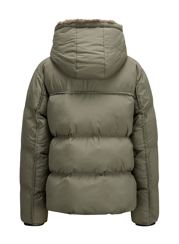 MILESTONE Damen Jacke Elsie 630456/32550/47 Image 2