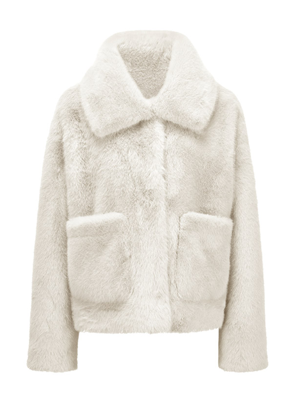 MILESTONE Damen Jacke Nena 630830/32505/11 Image 1