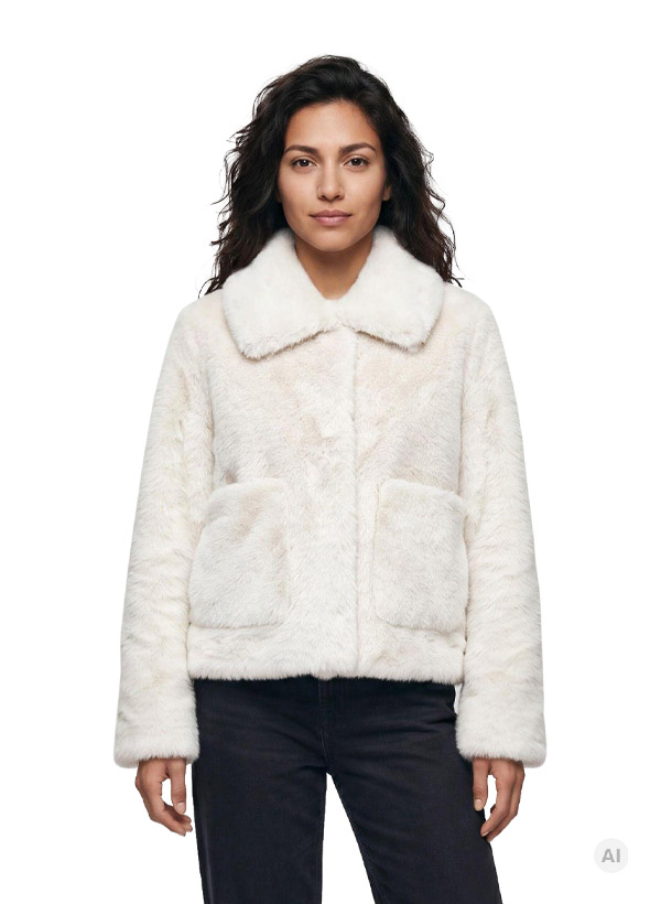 MILESTONE Damen Jacke Nena 630830/32505/11 Image 2