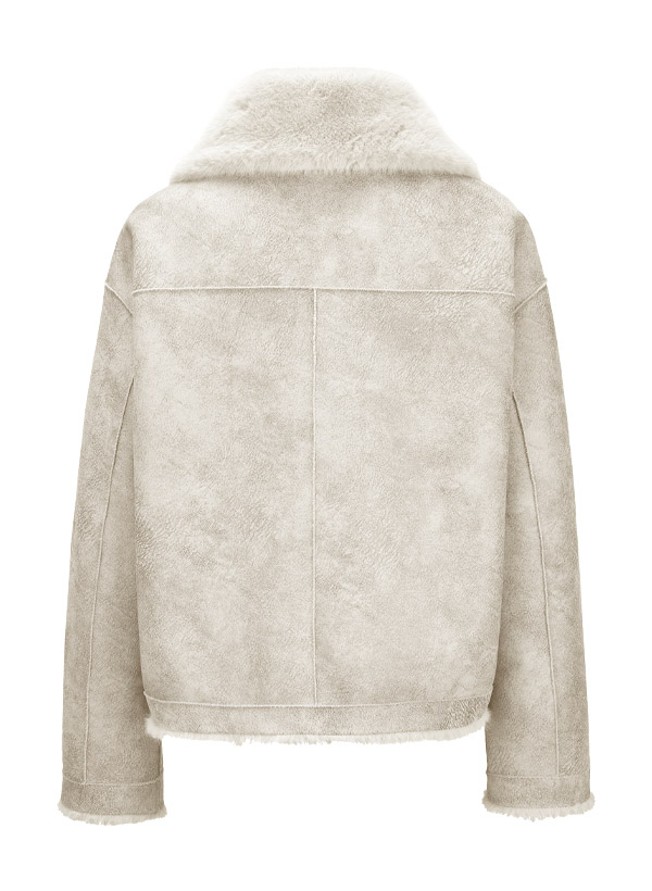 MILESTONE Damen Jacke Nena 630830/32505/11 Image 3