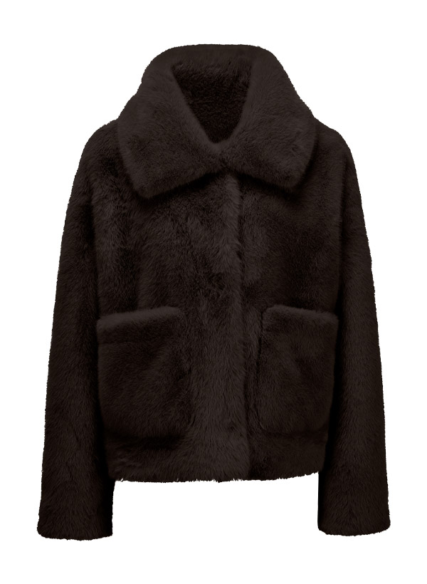 MILESTONE Damen Jacke Nena 630830/32505/27 Image 1