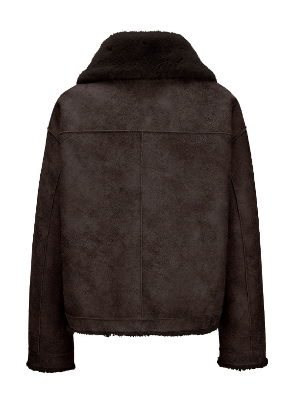 MILESTONE Damen Jacke Nena 630830/32505/27 Image 3
