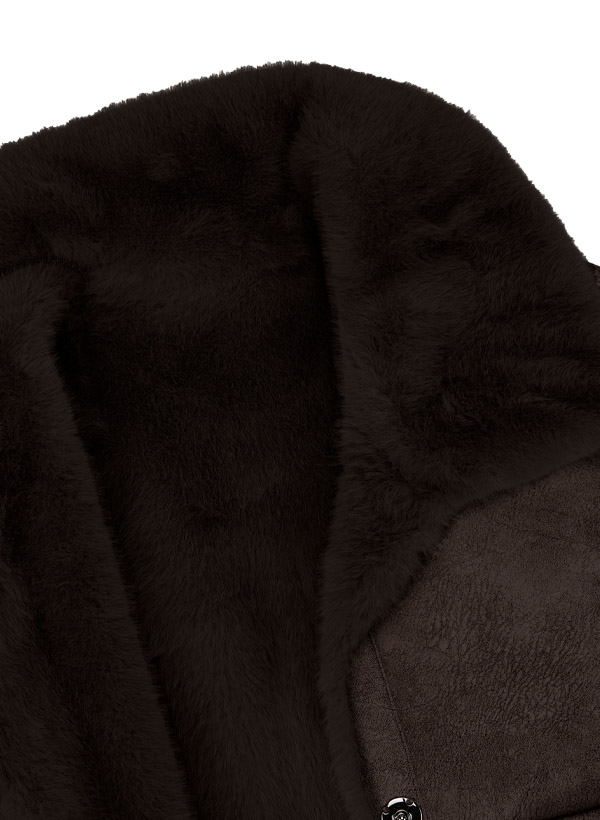MILESTONE Damen Jacke Nena 630830/32505/27 Image 4