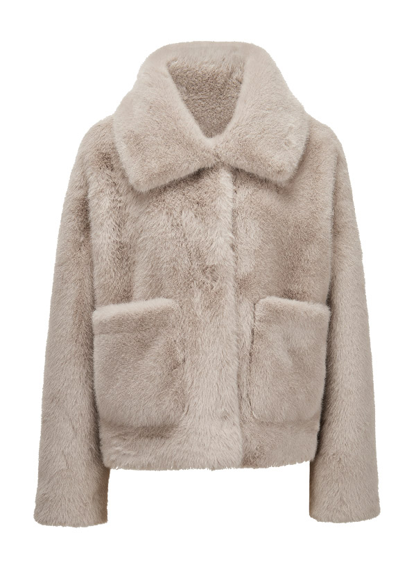 MILESTONE Damen Jacke Nena 630830/32505/73 Image 1
